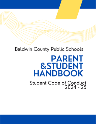  BCBE Parent & Student Handbook